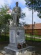 I.-II. Világháborús Emlékmű